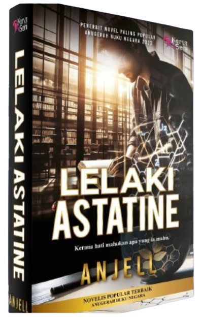 Lelaki Astatine